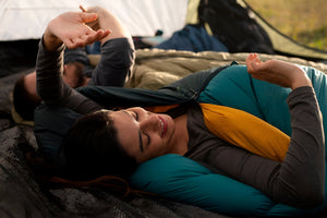 Importance of a Good Sleeping Bag