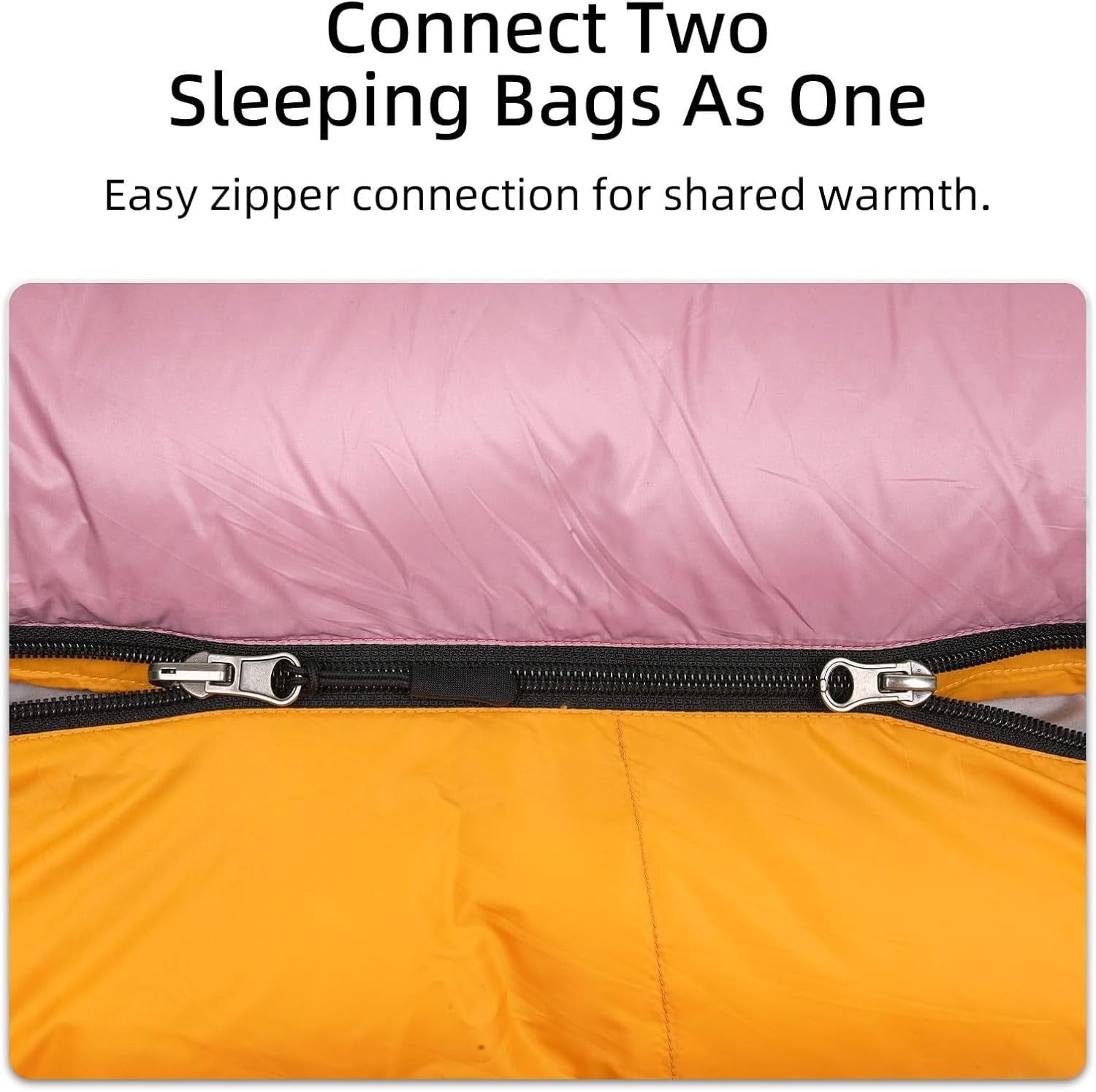 Down Sleeping Bag with Pillow,Ultralight and Compact | 0°F 20°F 32°F Regular and XL Sleeping Bag for Adults,Teens Backpacking,Camping and Hiking Outdoor