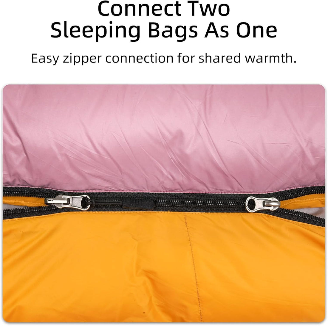 Down Sleeping Bag with Pillow,Ultralight and Compact | 0°F 20°F 32°F Regular and XL Sleeping Bag for Adults,Teens Backpacking,Camping and Hiking Outdoor