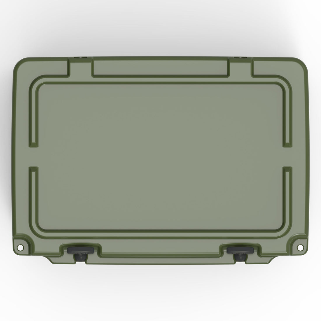 45 qt Basecamp Class™ Hard Cooler