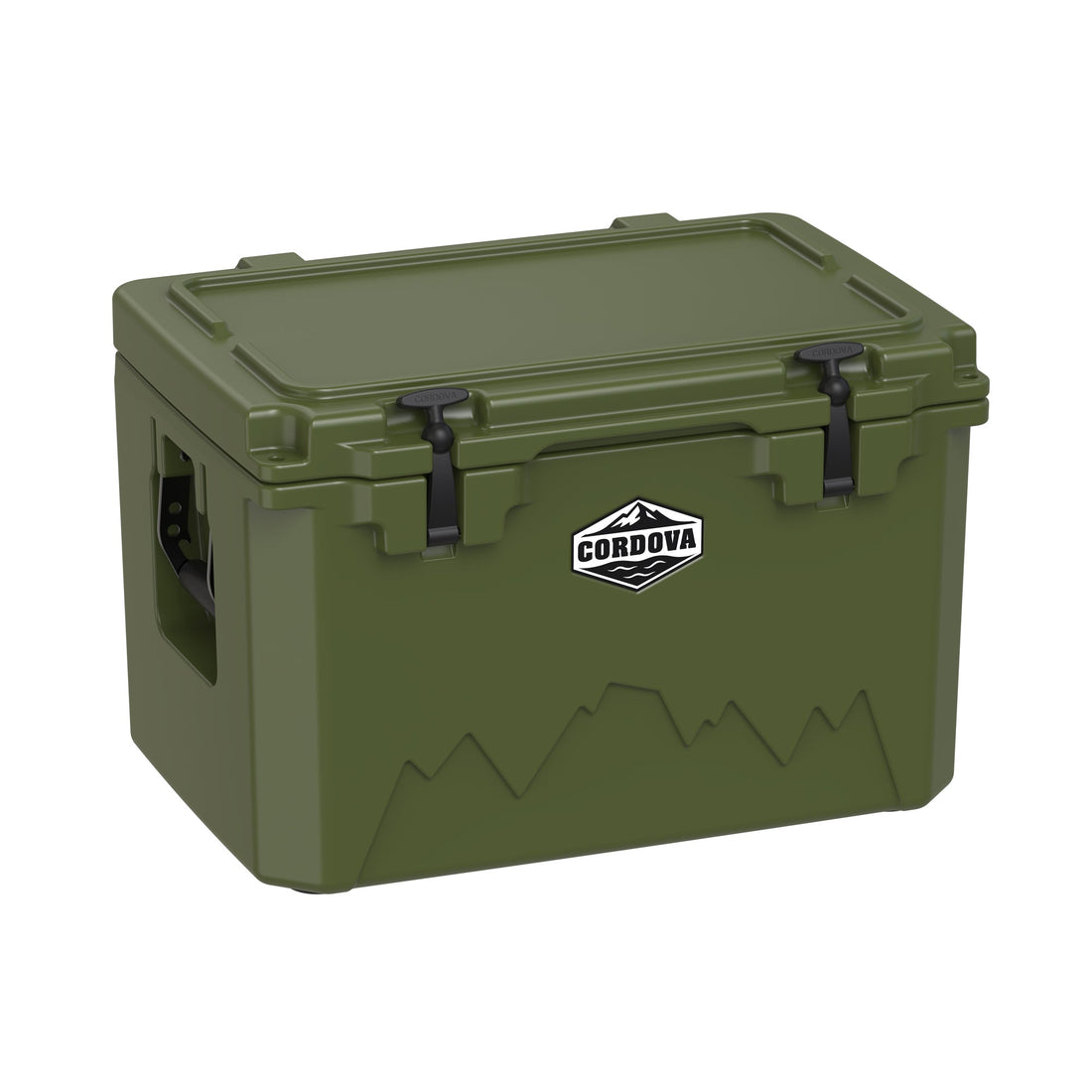 45 qt Basecamp Class™ Hard Cooler
