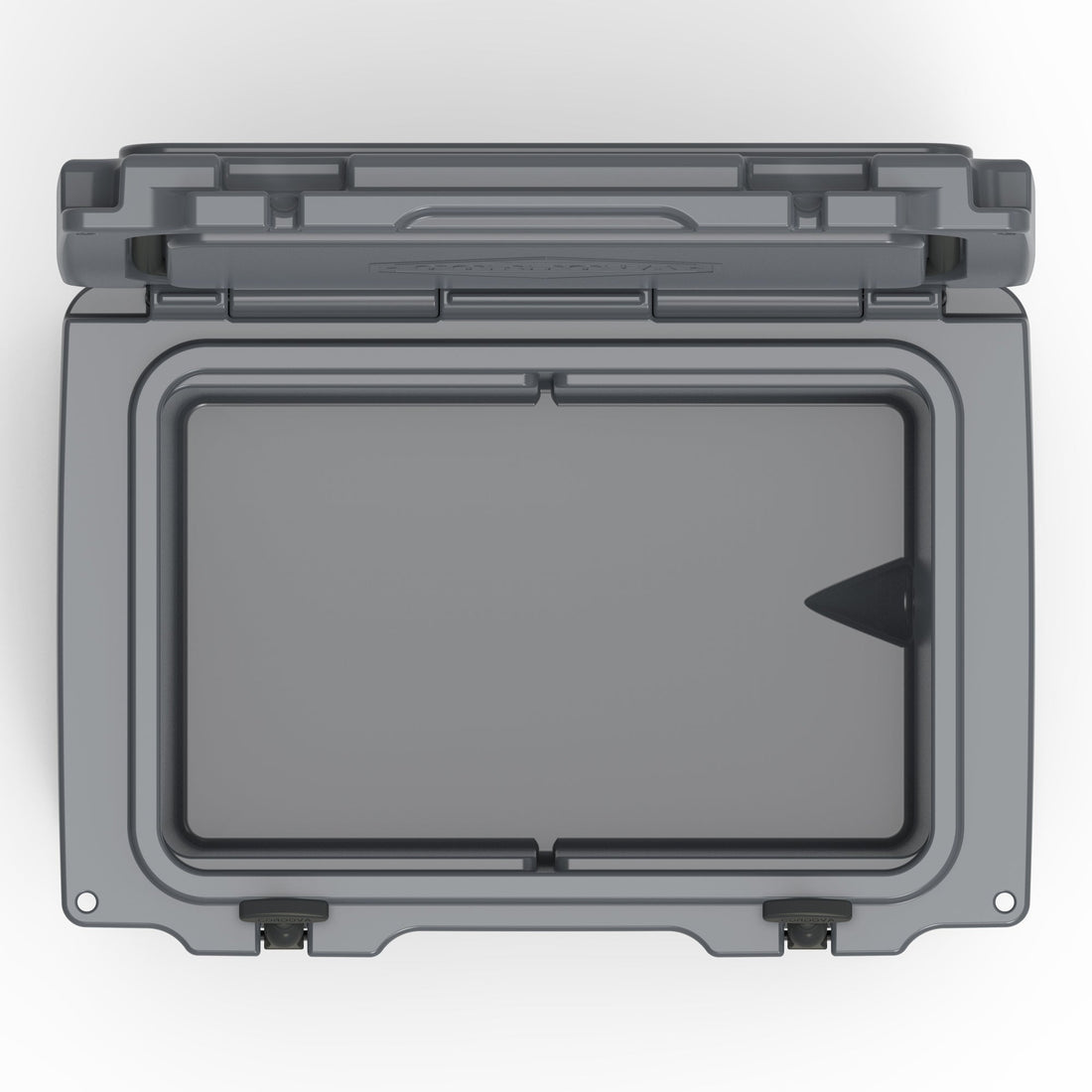 45 qt Basecamp Class™ Hard Cooler