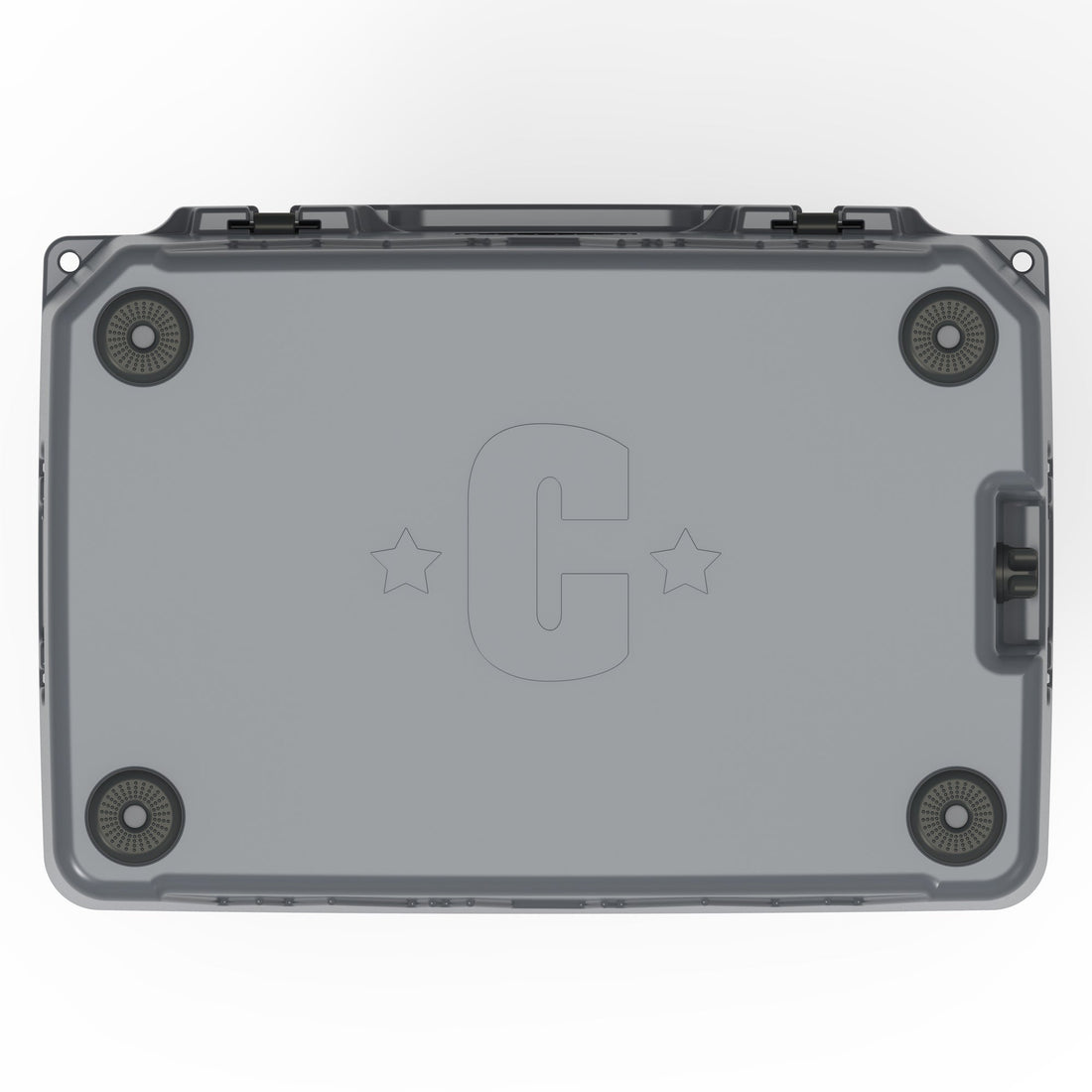 45 qt Basecamp Class™ Hard Cooler