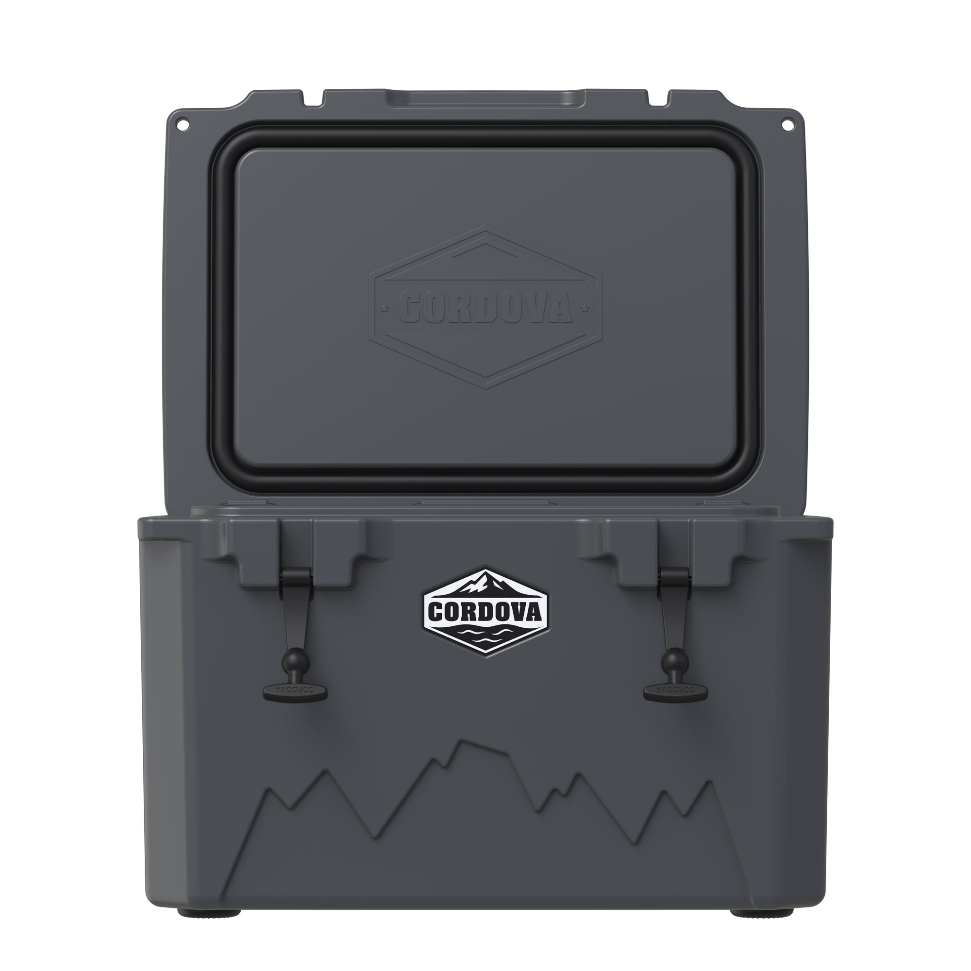 45 qt Basecamp Class™ Hard Cooler