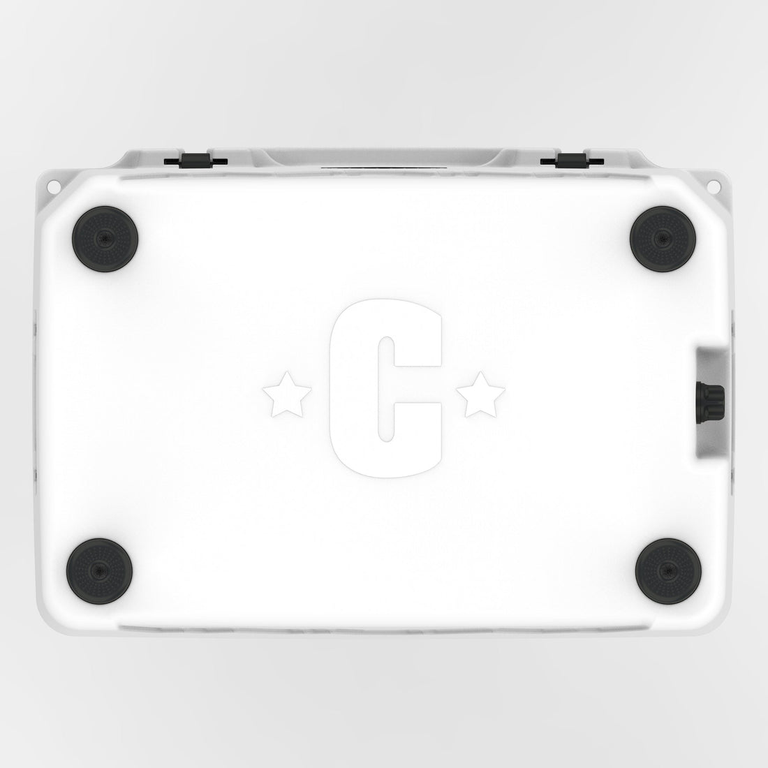 45 qt Basecamp Class™ Hard Cooler
