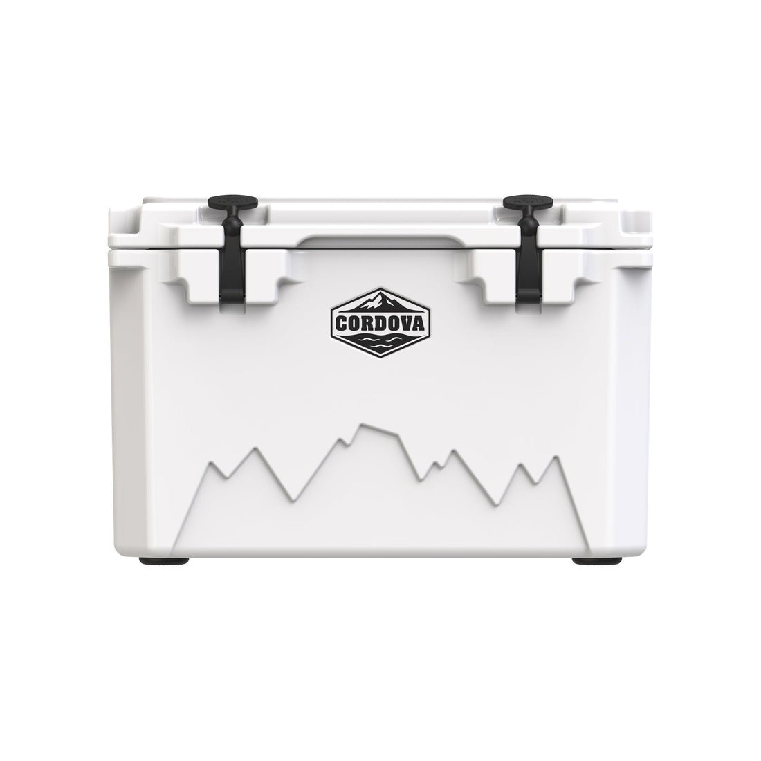 45 qt Basecamp Class™ Hard Cooler
