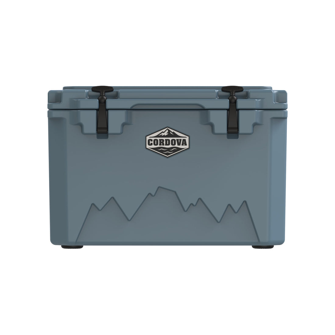 45 qt Basecamp Class™ Hard Cooler