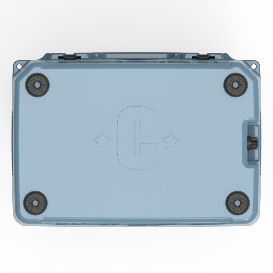 45 qt Basecamp Class™ Hard Cooler