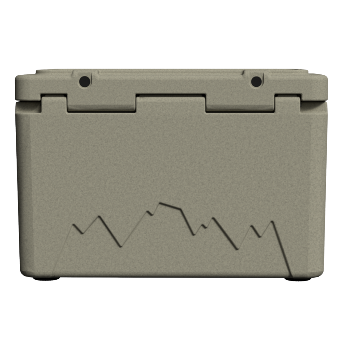 45 qt Basecamp Class™ Hard Cooler