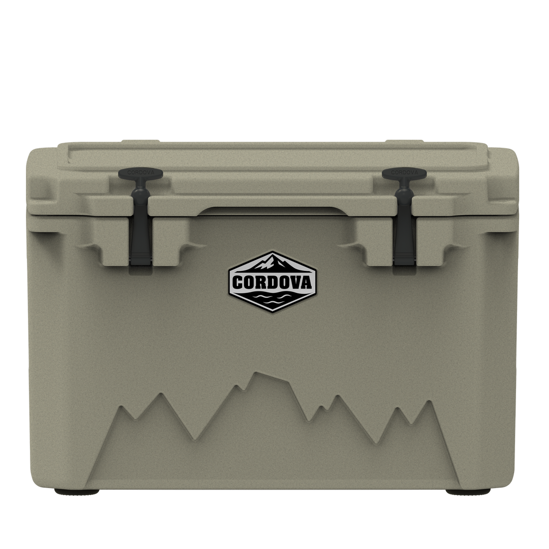 45 qt Basecamp Class™ Hard Cooler