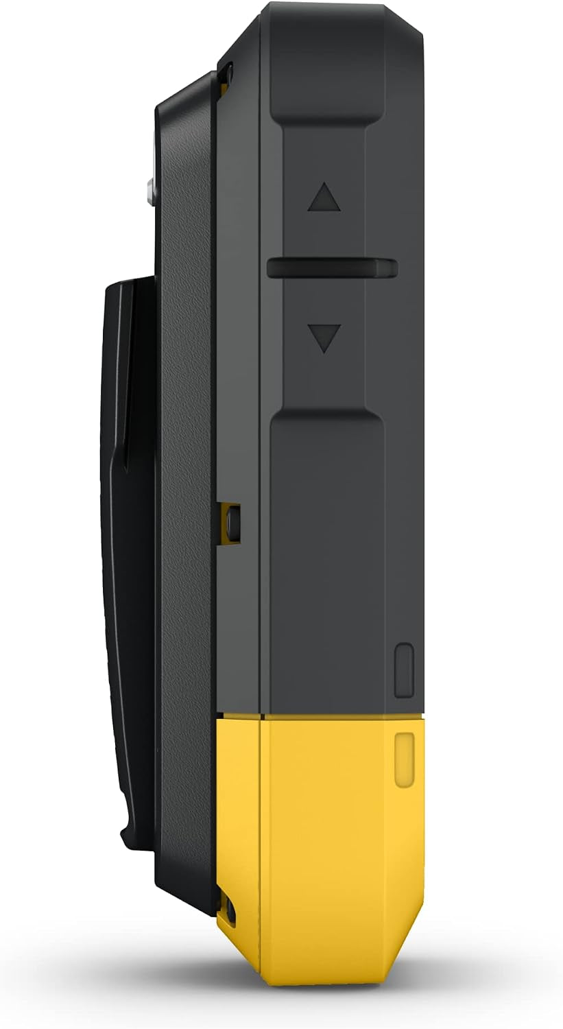 Garmin Etrex® SE, GPS Handheld Navigator | Wireless Connectivity, Multi-Gnss Support, Sunlight Readable Screen