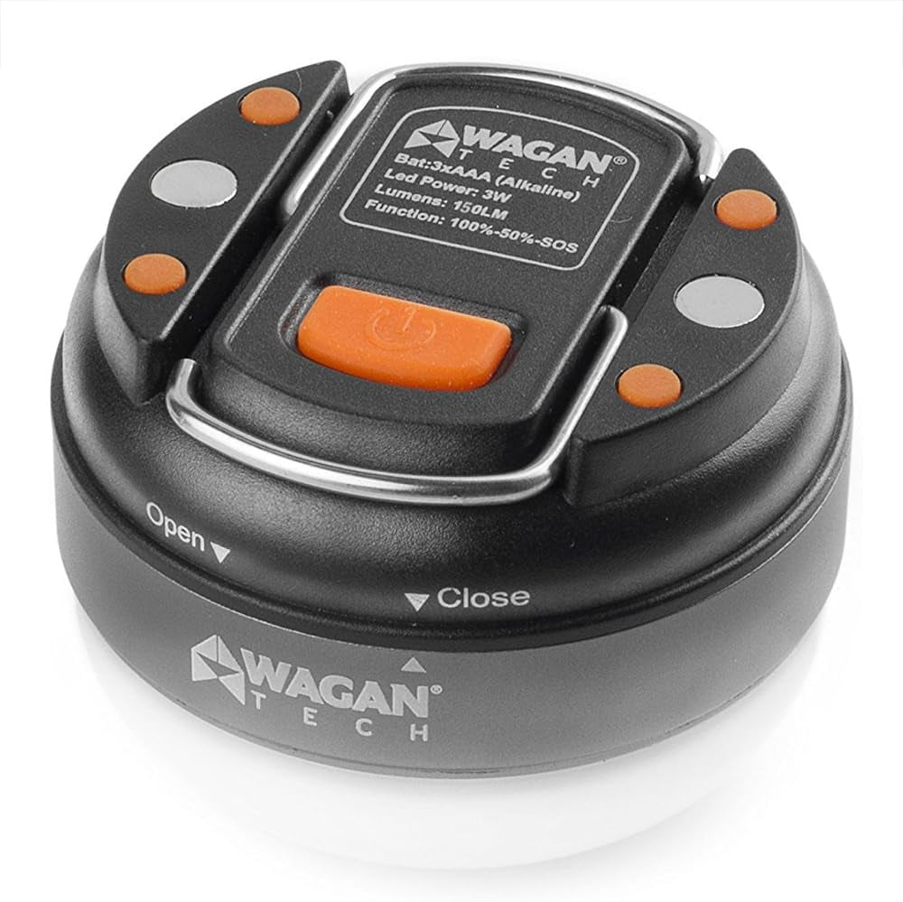Garmin Inreach Mini 3, Rugged Compact Global Satellite Communicator with Color Touchscreen, Two-Way Texting, Emergency SOS Messaging - Bundle W/Deco Essentials Lanyard, Strap & LED Lantern