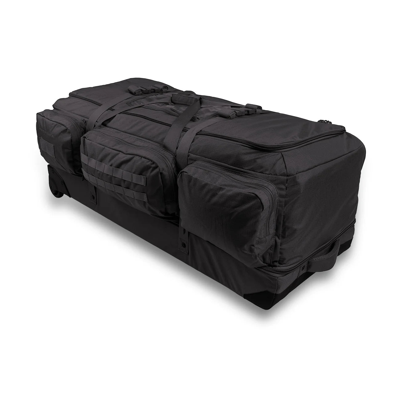 Eberlestock Hercules - Tactical Duffel Bag w/ Locking Zippers