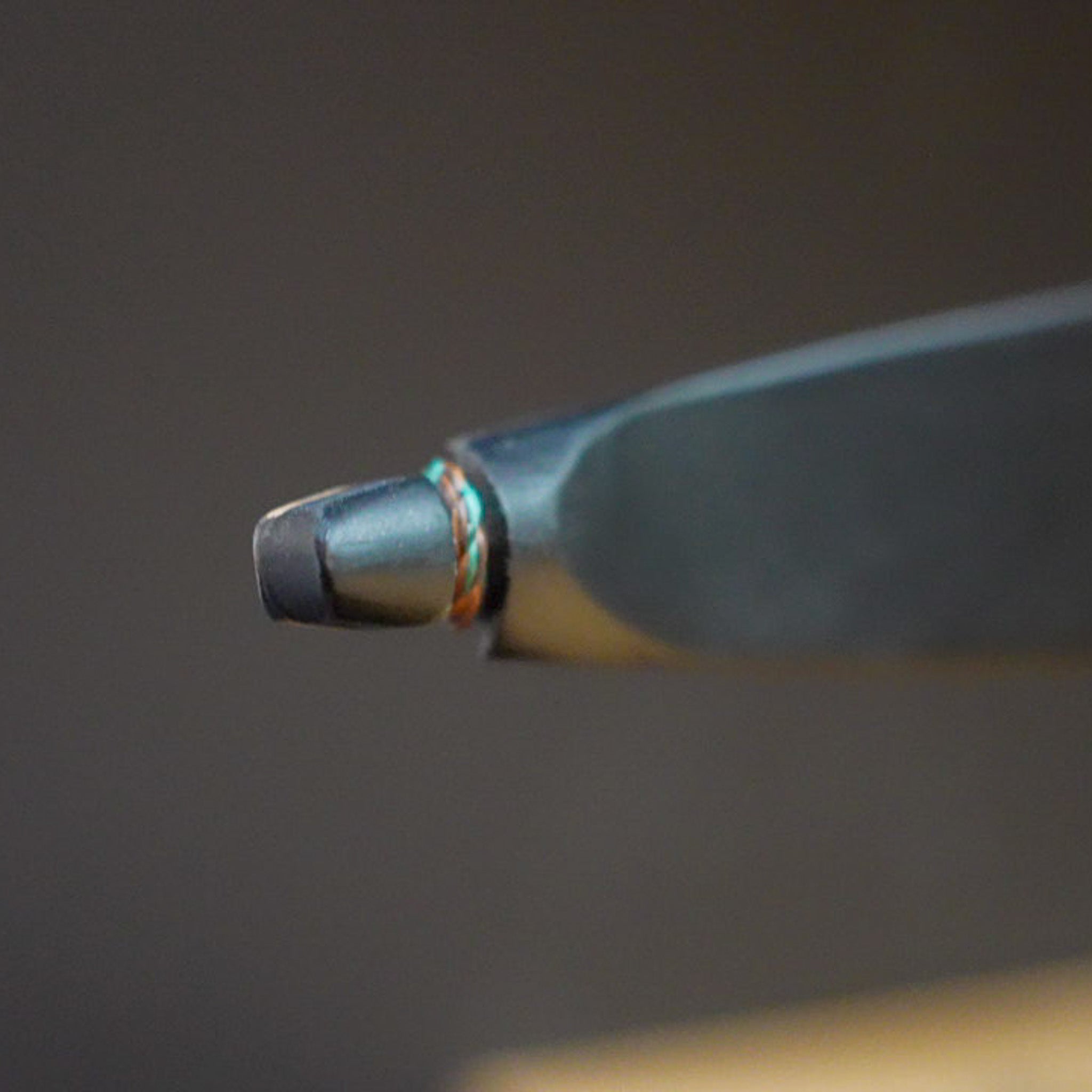 The INSPECTED Black Hunter Recurve Bow - MK1