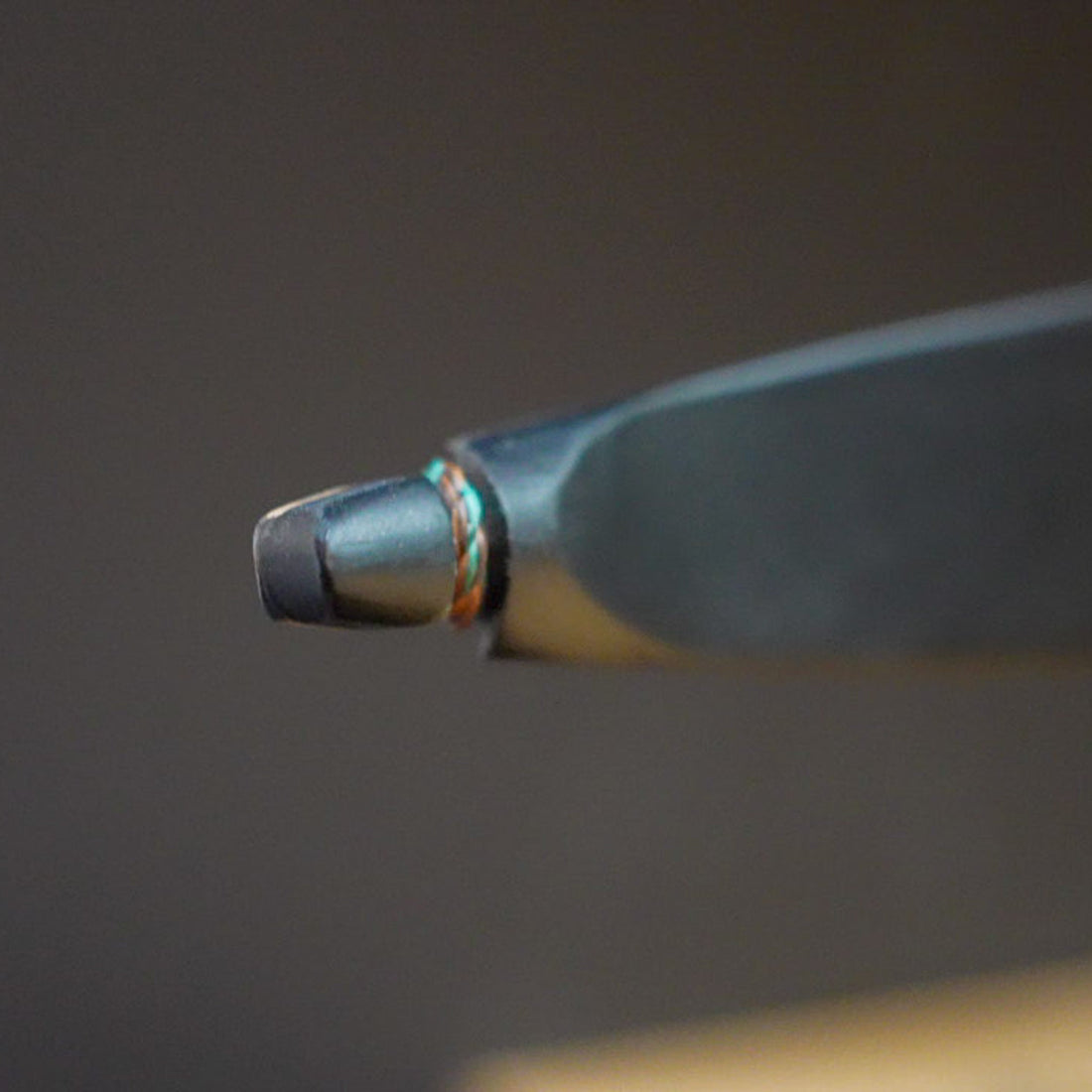 The INSPECTED Black Hunter Recurve Bow - MK1