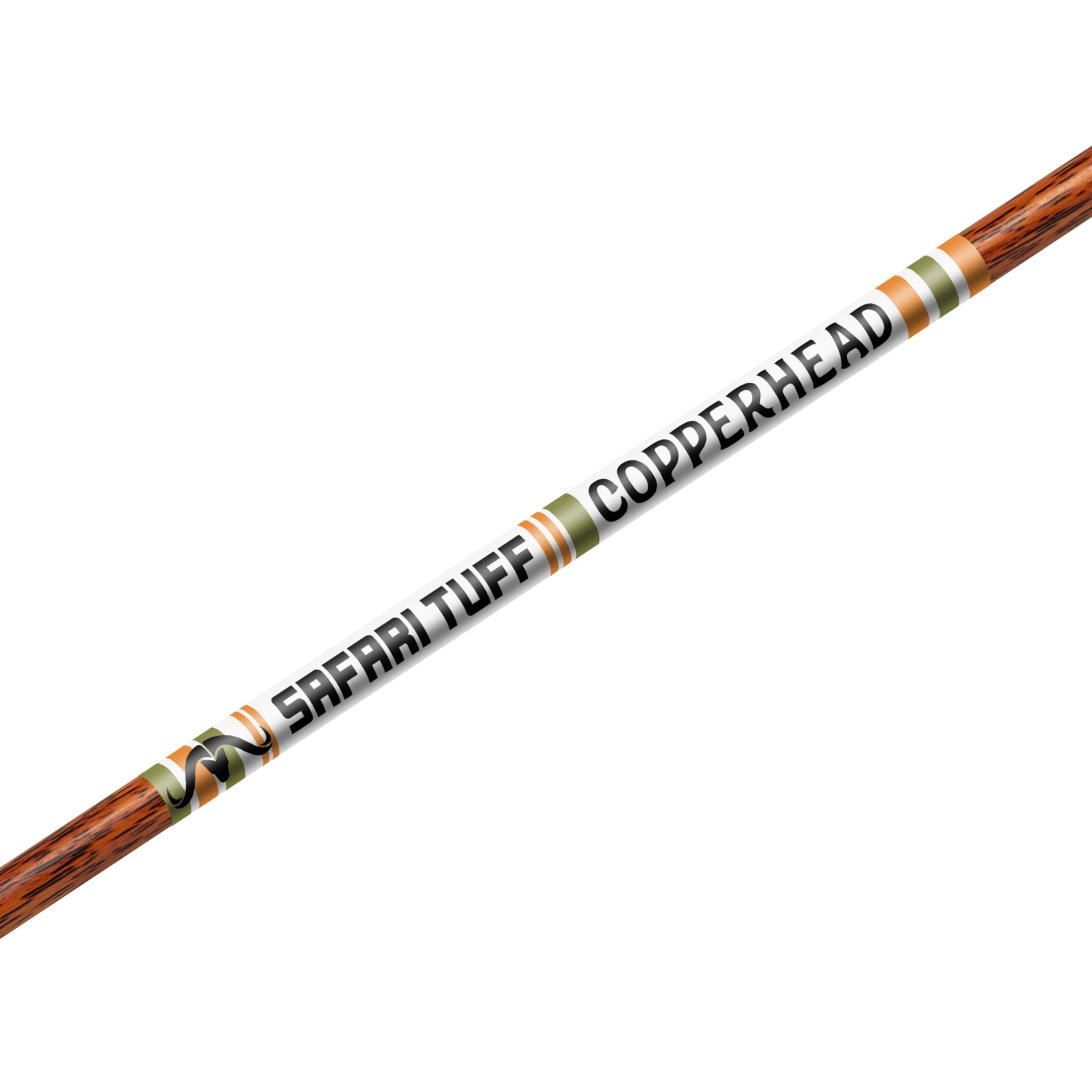 Copperhead Carbon Arrow 500 Spine
