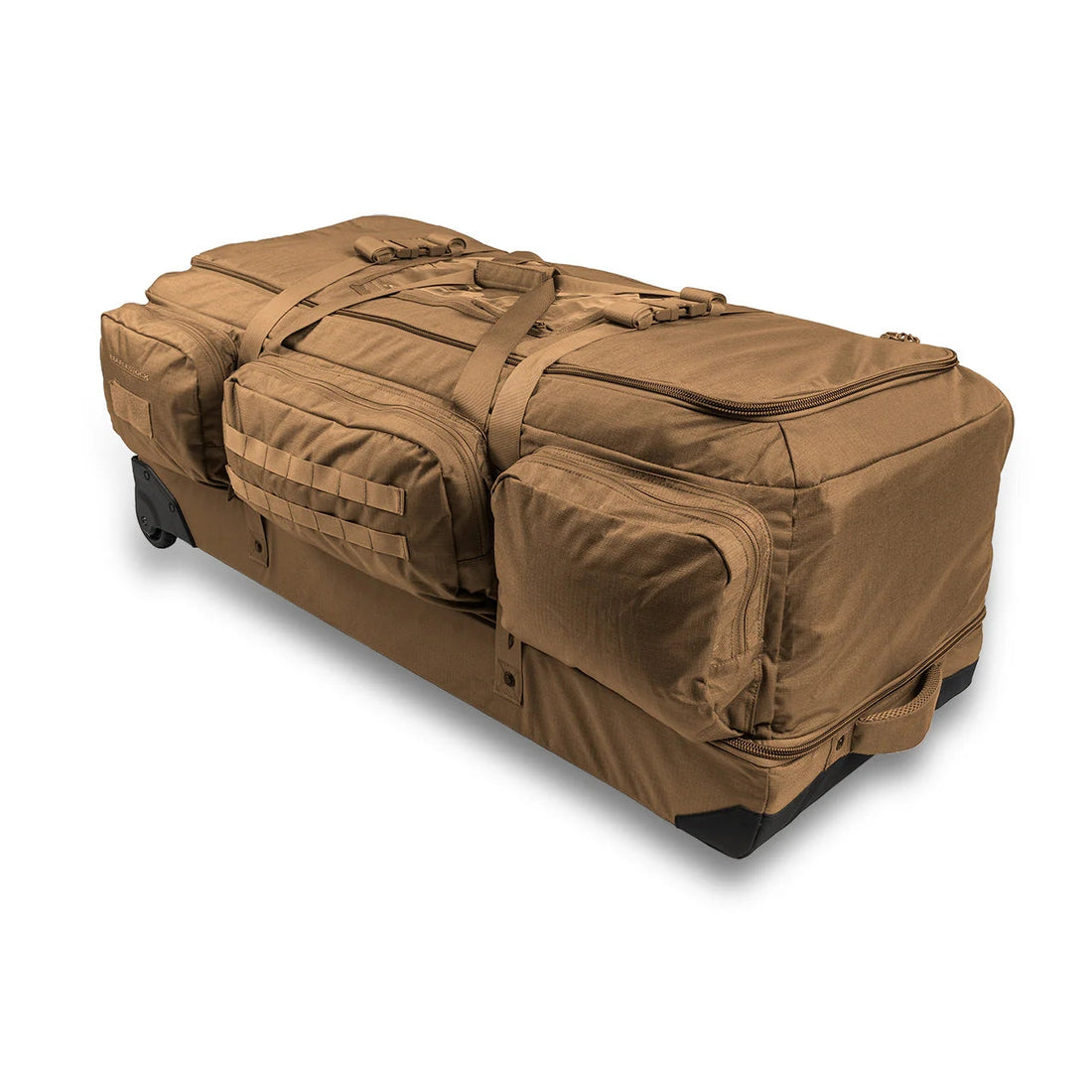 Eberlestock Hercules - Tactical Duffel Bag w/ Locking Zippers