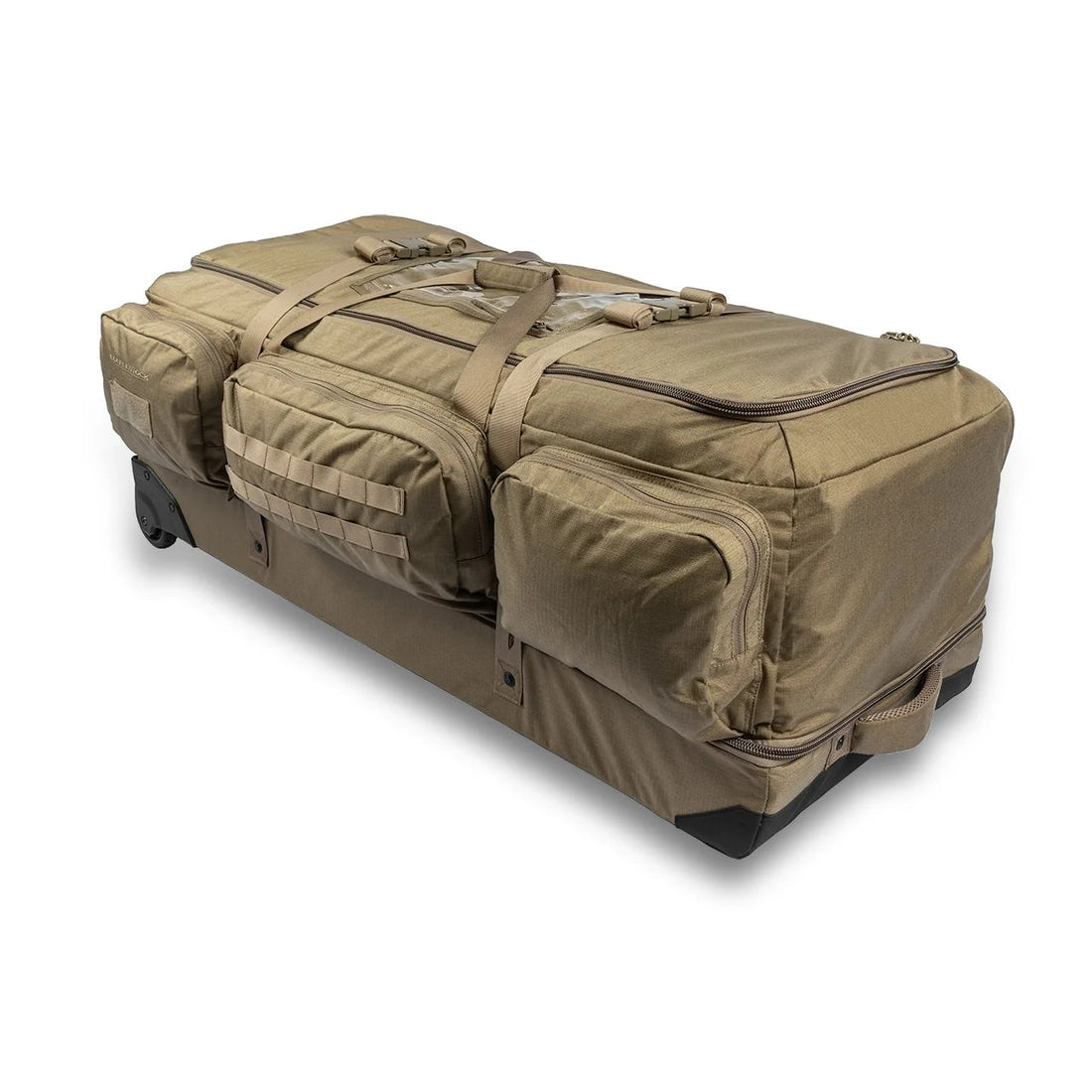 Eberlestock Hercules - Tactical Duffel Bag w/ Locking Zippers