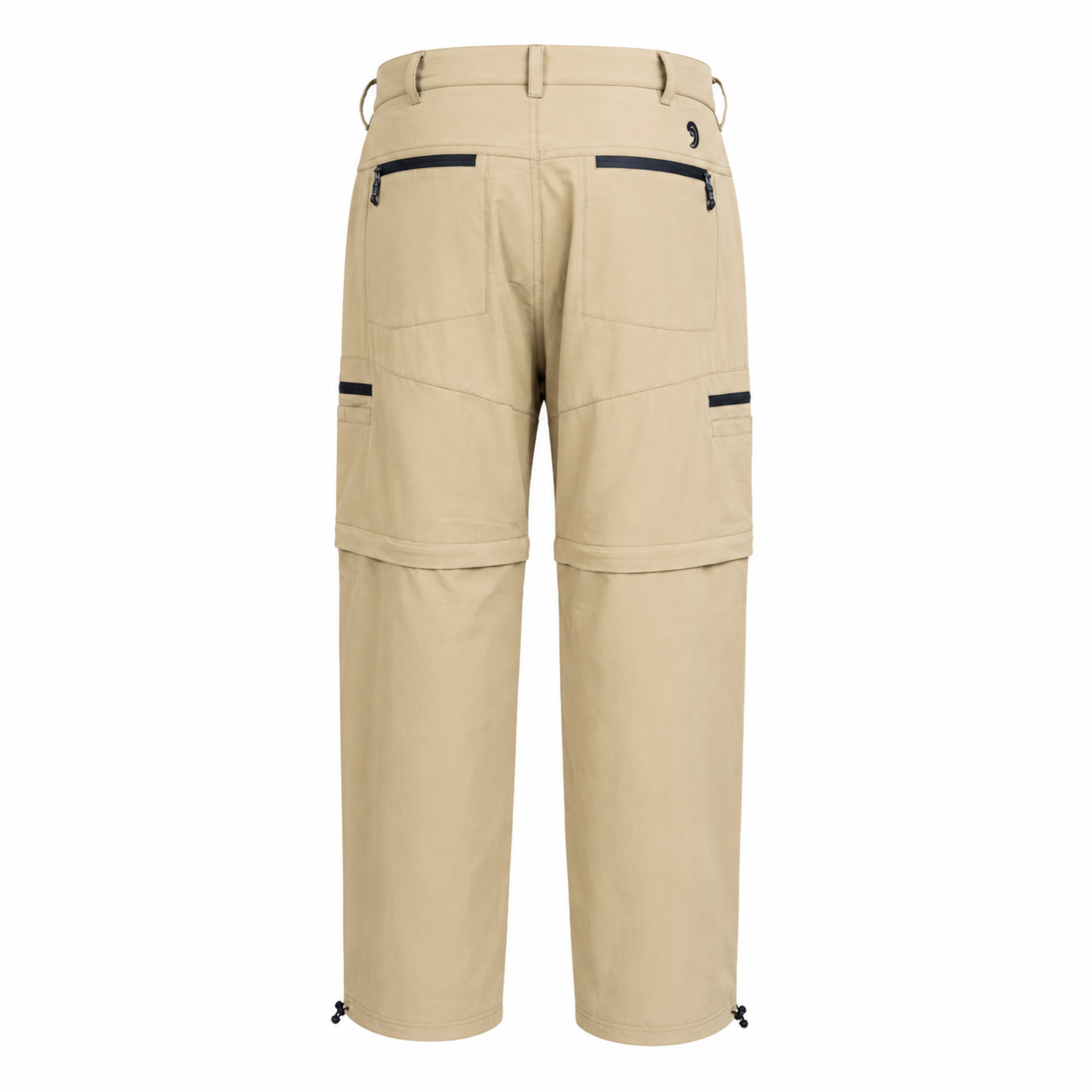 Explorer - Fishing Pants With A Waterproof Pocket
