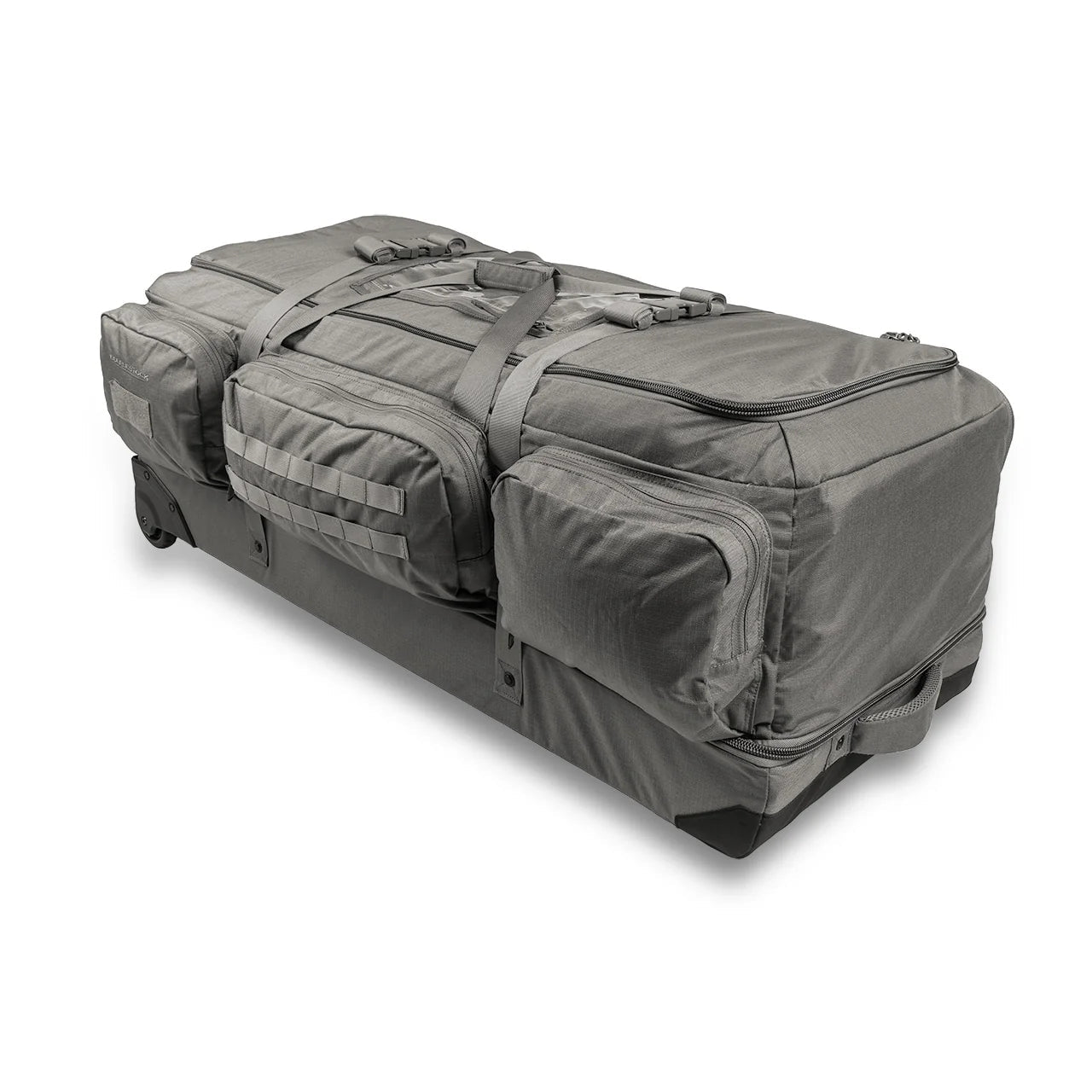 Eberlestock Hercules - Tactical Duffel Bag w/ Locking Zippers