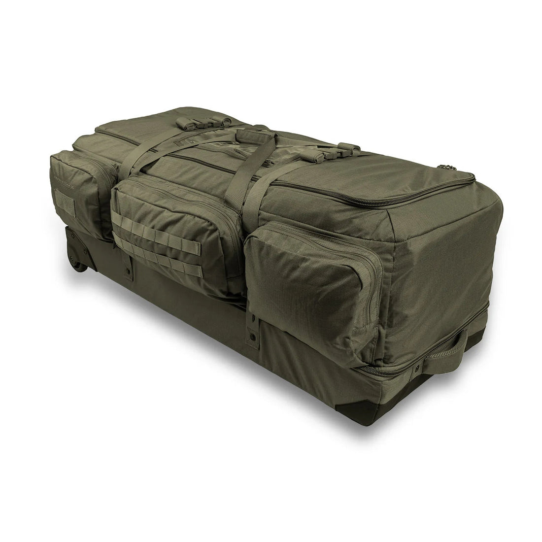 Eberlestock Hercules - Tactical Duffel Bag w/ Locking Zippers