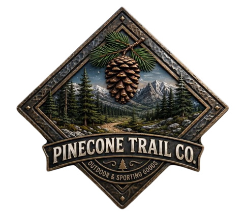 Pinecone Trail Co.