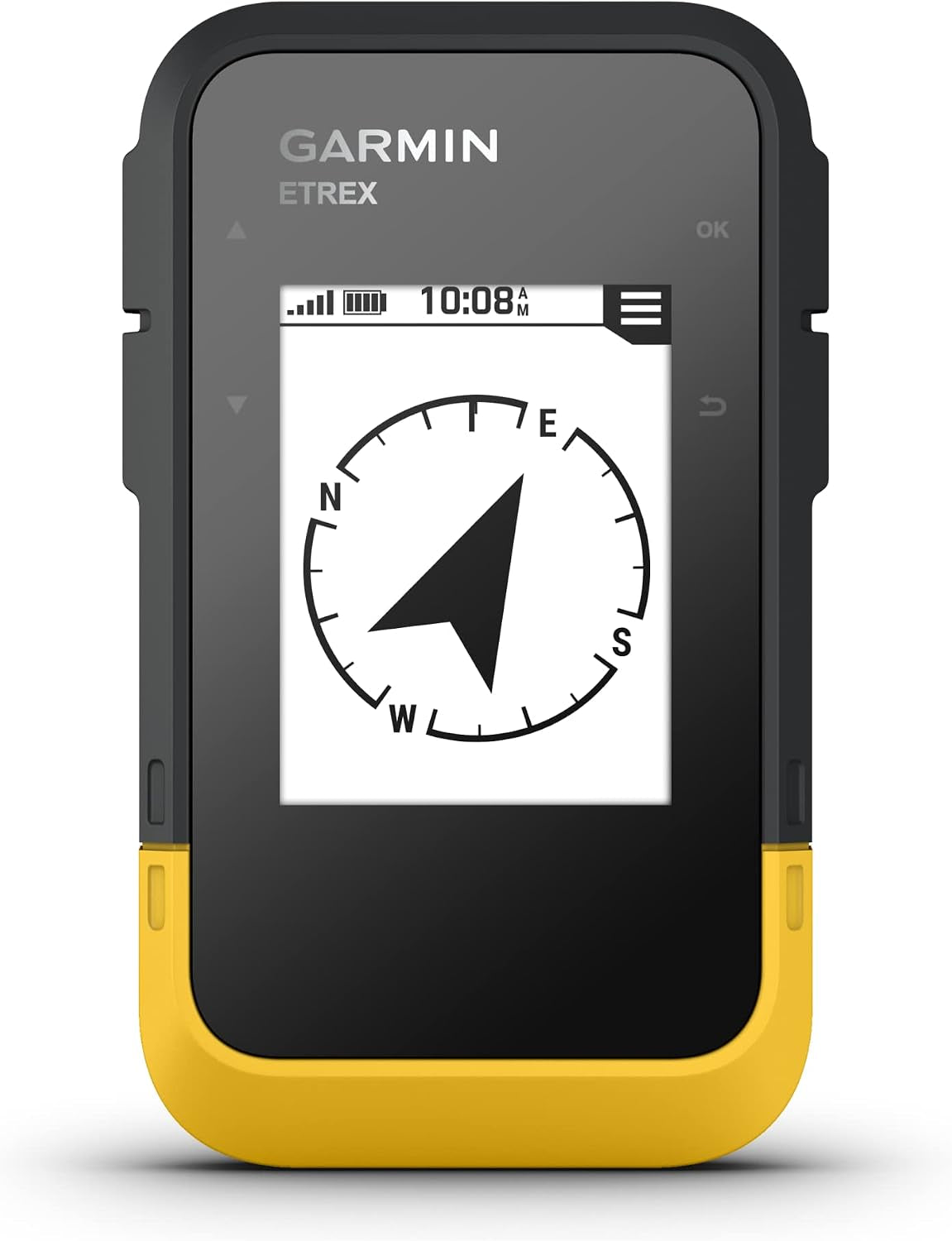 Garmin Etrex® SE, GPS Handheld Navigator | Wireless Connectivity, Multi-Gnss Support, Sunlight Readable Screen