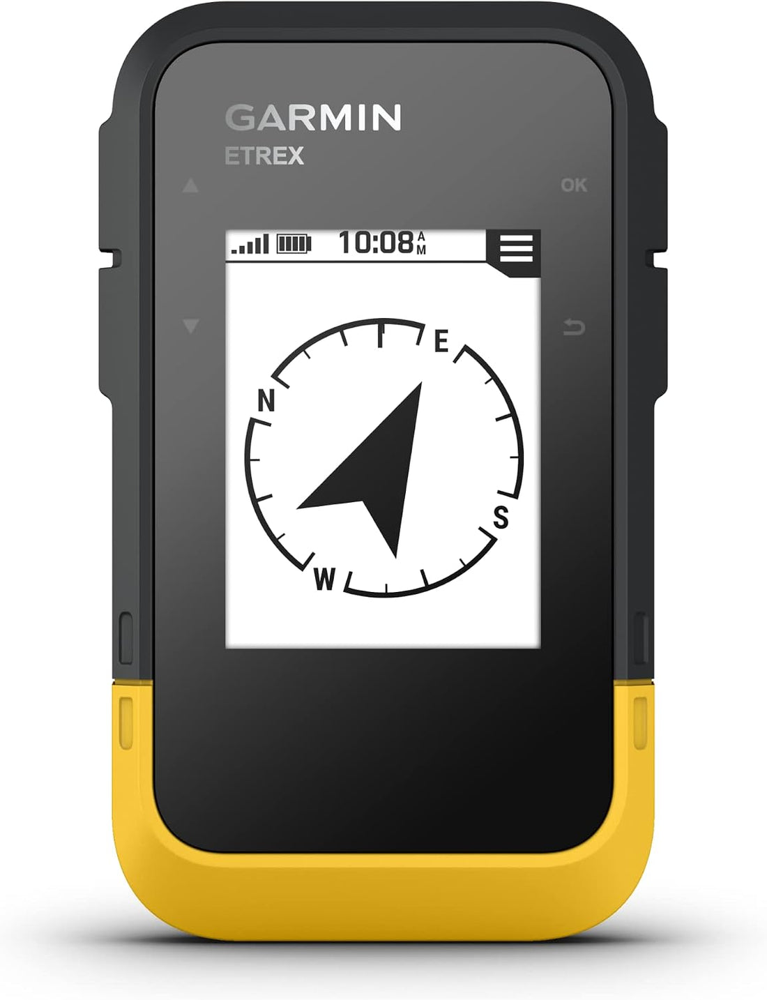 Garmin Etrex® SE, GPS Handheld Navigator | Wireless Connectivity, Multi-Gnss Support, Sunlight Readable Screen