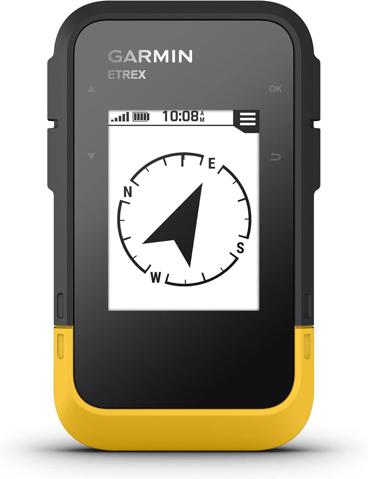Garmin Etrex® SE, GPS Handheld Navigator | Wireless Connectivity, Multi-Gnss Support, Sunlight Readable Screen