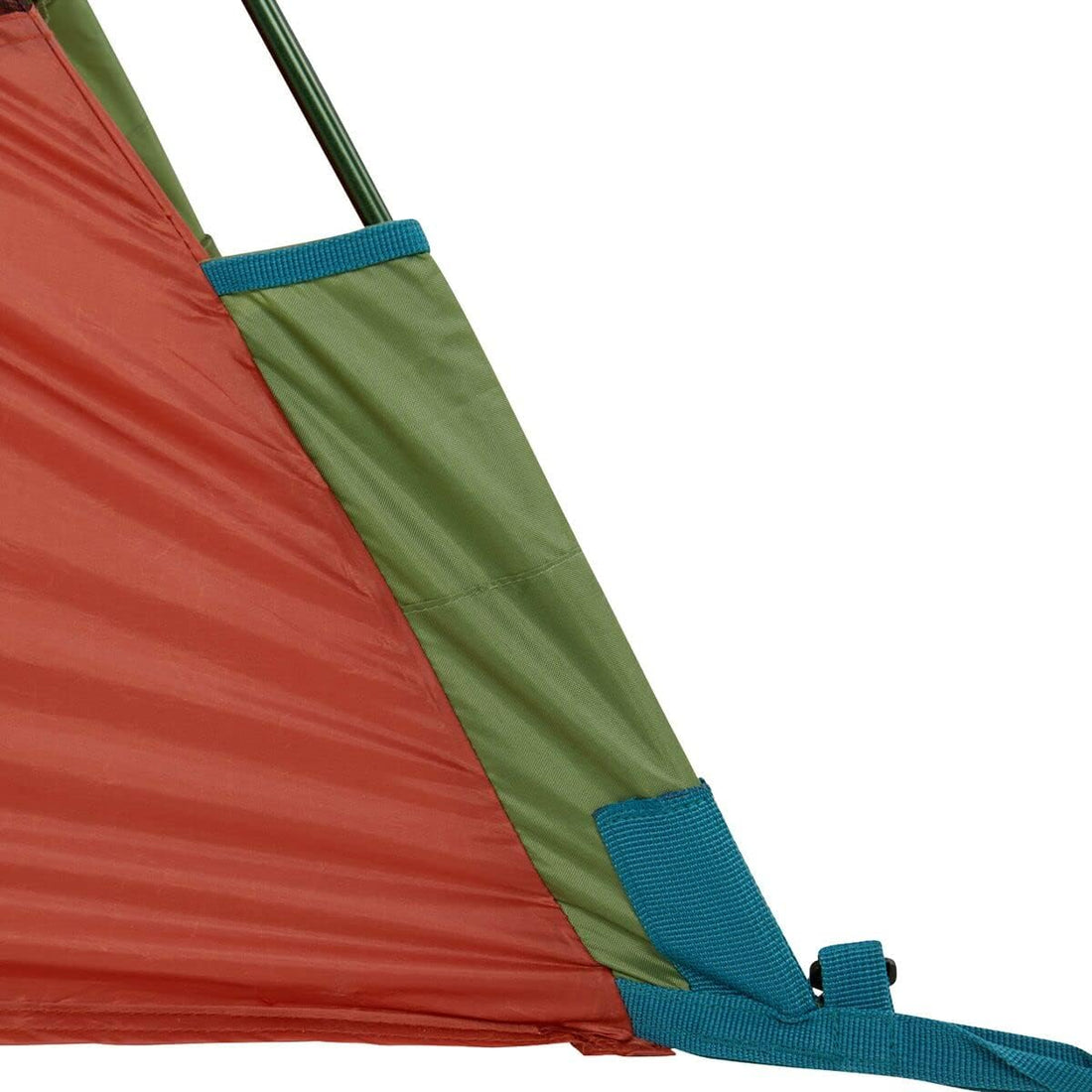 Kelty Discovery Trail Backpacking Tent, Waterproof Rainfly | Lightweight and Easy to Setup, Backpacking Shelter, Aluminum Poles, Single Door Single Vestibule, Stuff Sack Included