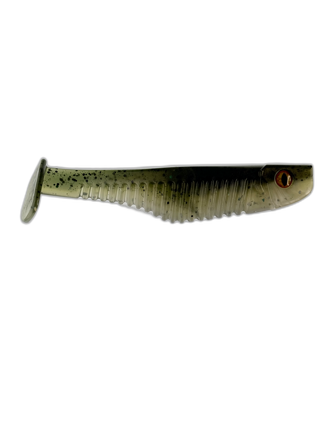 Bone Thug - Soft Plastic Swimbait for Bass Fishing