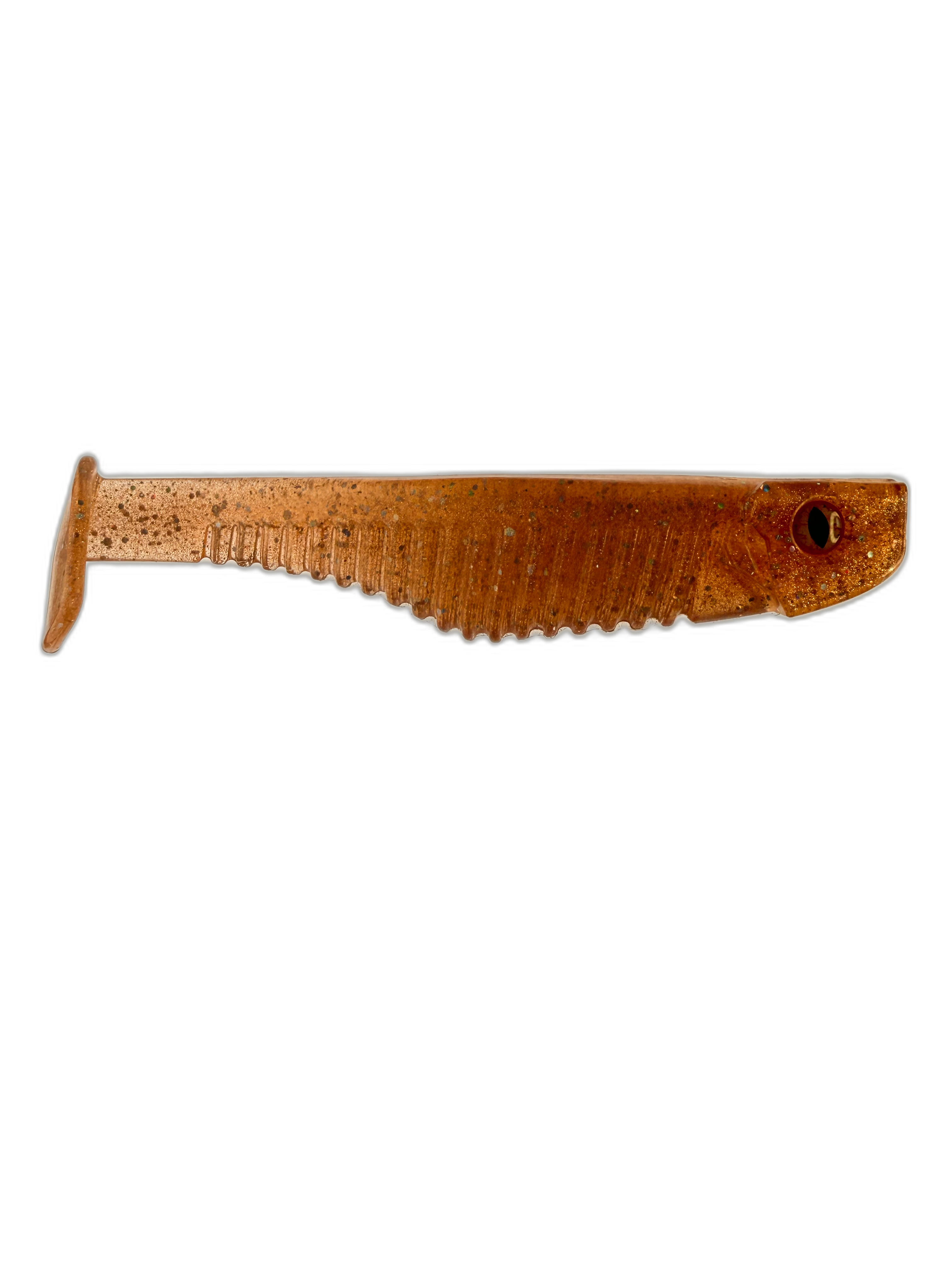 Bone Thug - Soft Plastic Swimbait for Bass Fishing