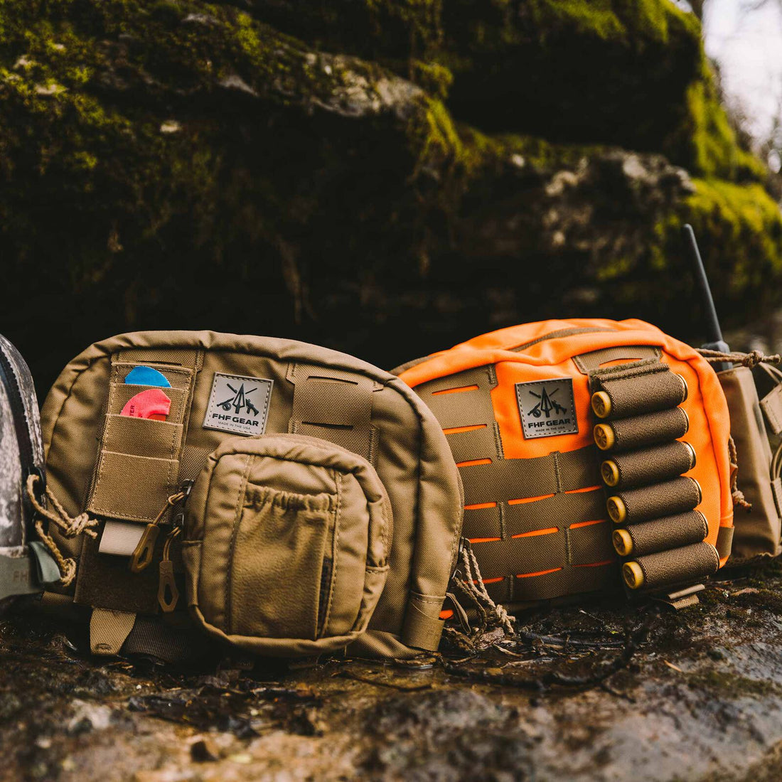Chest Rig - GEN2