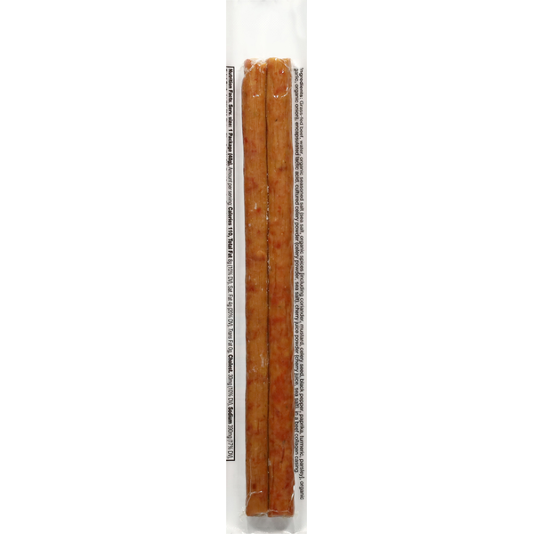 Nick's Sticks Beef Sticks
