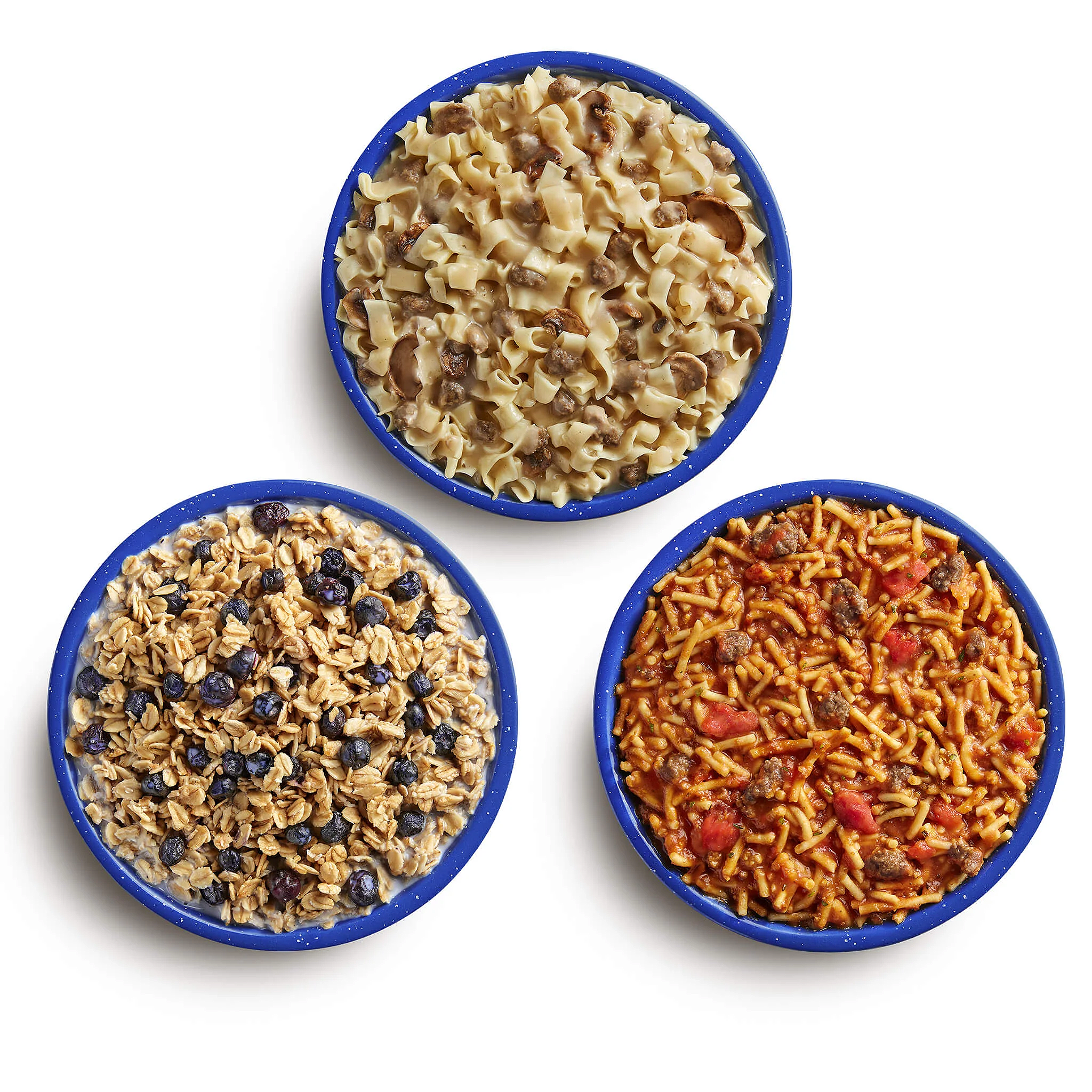 Mountain House Expedition Meal Assortment Bucket