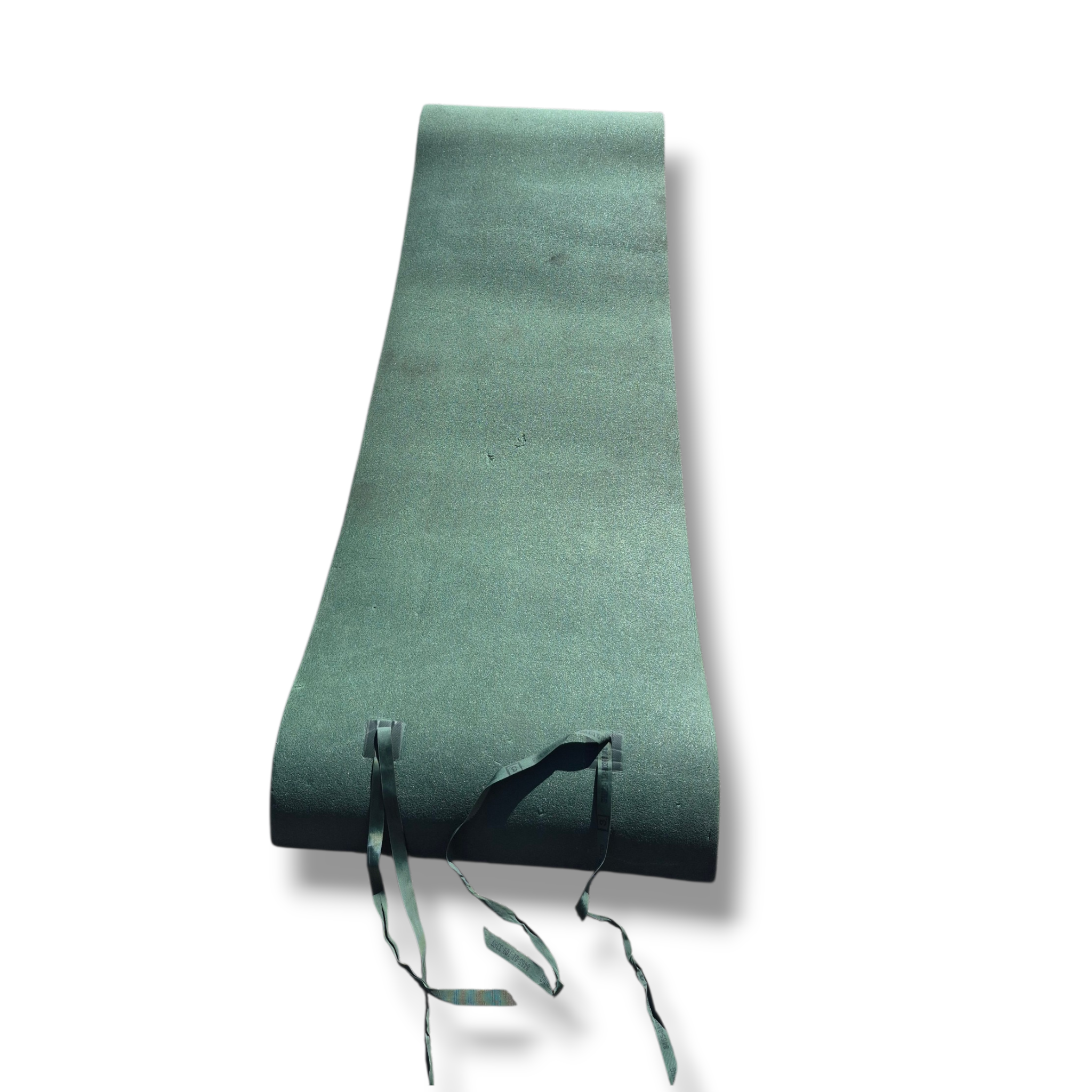 USGI Foam Sleeping Pad Green